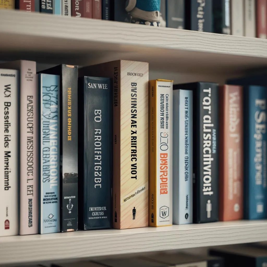 Libros recomendados de coaching