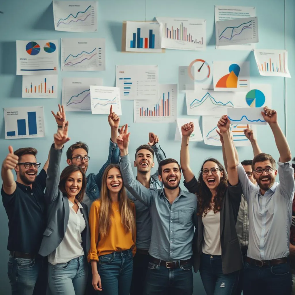 Caso de éxito de startup
