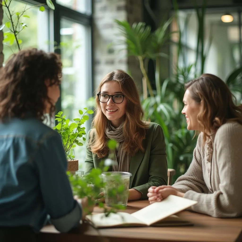 Coaching sostenible y responsable
