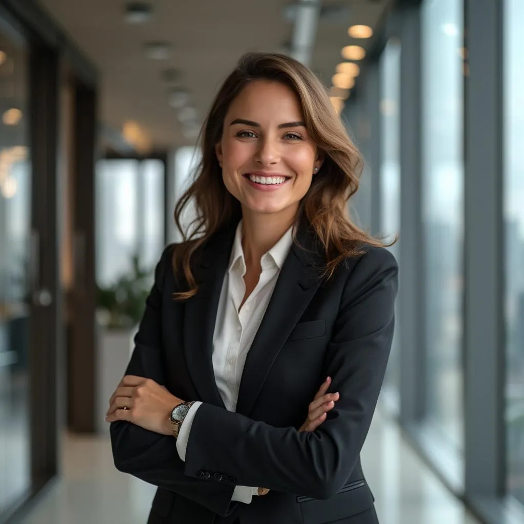 Elena Martínez - Fundadora y CEO
