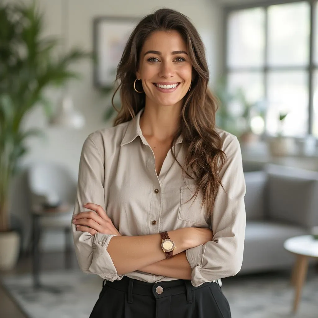 Laura Gómez - Directora de Programas de Coaching